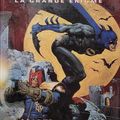 Editions USA Batman Judge Dredd La grande énigme