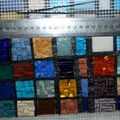 MOSAÏQUE: RECYCLAGE -2-