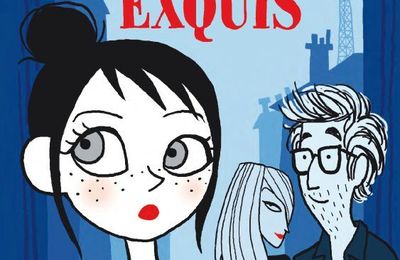 Cadavre exquis