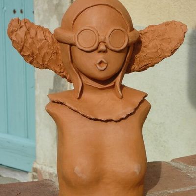 La dernière d'Estelle