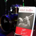 un livre  (  robert  Goffin )  de  marc Danval 