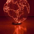 First United Kingdom survey of the work of Mona Hatoum opens at Tate Modern