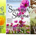 SEASONS OF SERENDIPITY, d'Elizabeth Ann West