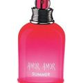 [vendu] Parfum AMOR AMOR Summer de Cacharel 100 ml 30 euros