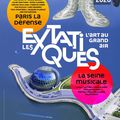 Les Extatiques 2020 (La Défense)