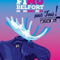 FIMU 2023 à Belfort, au programme de la 36e édition, le Canada (3e partie) & autres
