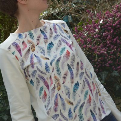 Maëria deuxième du nom