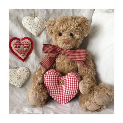 " J'ai demandé à la lune...  