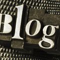 Et vous, votre blog, c'est quoi ?