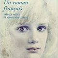 Un roman français de Frédéric Beigbeder 