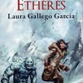 "L'impératrice des éthérés" de Laura Gallego Garcia