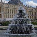 Versailles - les Grandes eaux Musicales 2011