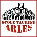 AVEC L'ÉCOLE TAURINE D'ARLES - 18 - 19 MARS 2017