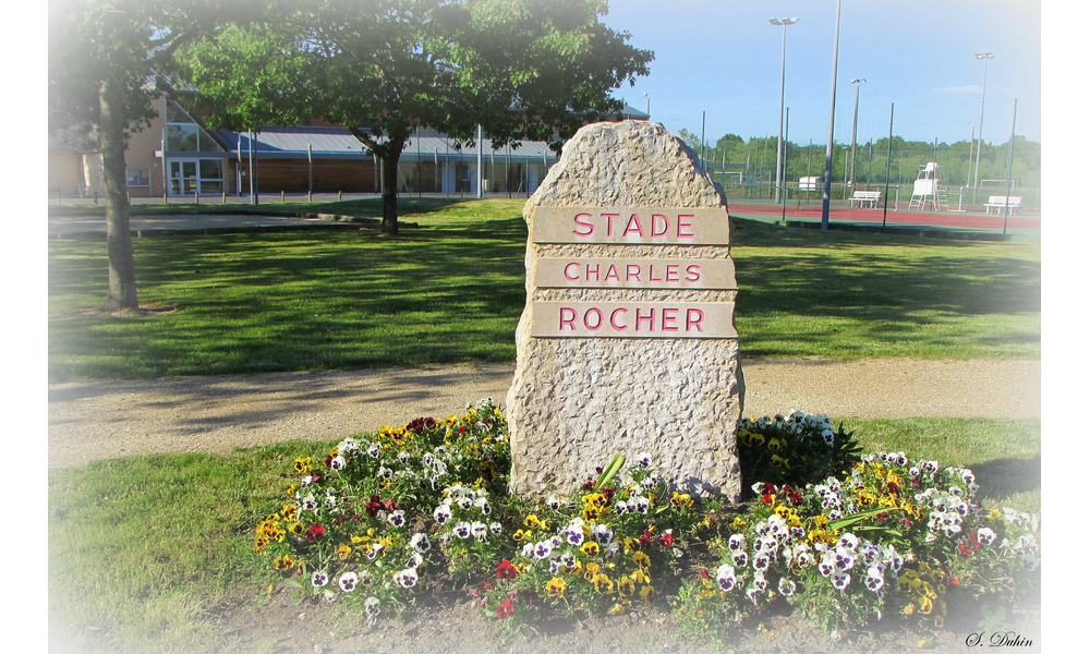 Stade Charles Rocher