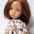 Tenue d'automne pour Alice
