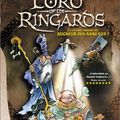 "Lord of the ringards" d'Henry N. Beard et Douglas C. Kenney