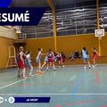 SF1 : résumé vidéo à St Georges