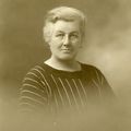  Marie Catherine Gobert (1867 – 1949) : histoire d’une longuyonnaise résiliente - 1ère partie