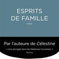 ESPRITS DE FAMILLE - SOPHIE WOUTERS