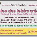On vous attend à Grande-Synthe ce we !