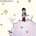 Little big purple Prince