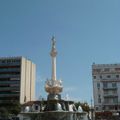 Valence #18 - La fontaine monumentale