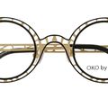 nouvelle collection e lunettes femmes ligne 'EROTIK" par OKO BY OKO