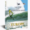 Une idée de cadeau pour les fêtes : "The kite and windsurfing guide - Europe"