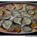 MOUSSAKA AU THERMOMIX OU PAS ...