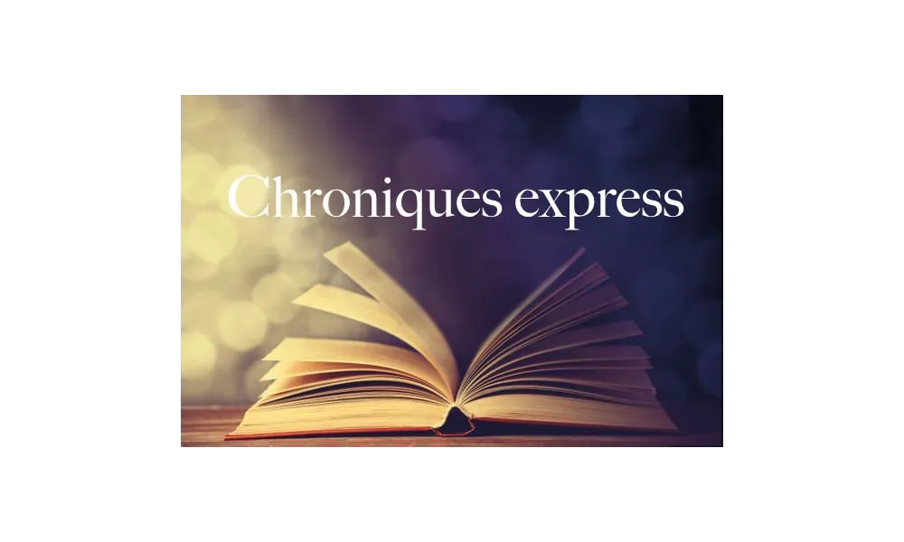 Chroniques Express #98