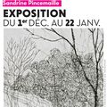 Artextures : exposition