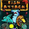 Tower Defense : Fish Attack - les poiscailles sont en colère