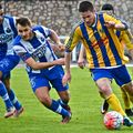 CHAMBLY, PREMIER TEST DANS UN MOIS DÉCISIF.