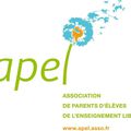 Spéciale APEL 31 !