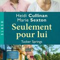 Seulement pour lui ~~ Marie Sexton et Heidi Cullinan