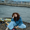 Interview de Milena, jeune chanteuse franco-arménienne de Lyon