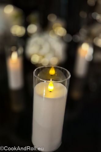 Royal Hainaut Candlelight