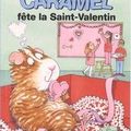 Caramel fête la Saint-Valentin 