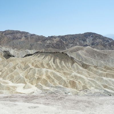 Ouest américain - Mai 2012