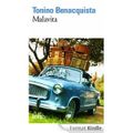 Malavita- Tonino Benacquista