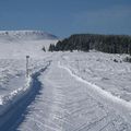 Ski en Auvergne 