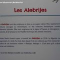 Alebrijes