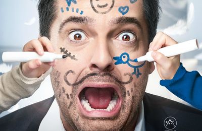 Concours Les dents, pipi et au lit! : 10 places à gagner pour voir la nouvelle comédie familiale de mars