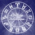 Challenge Astrologique ( 01.01.2021 au 31.12.2021 )