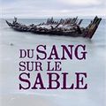 Le sable y est