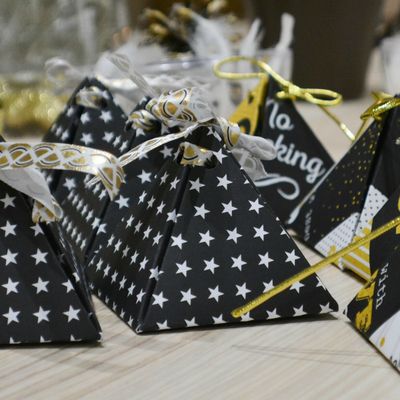 Noël magique (1)...