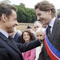 Sarkozy : vous aimez le père, vous allez adorer le fils