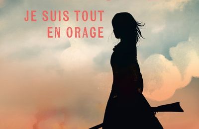 Louise Michel : Je suis tout en orage