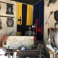 Armes médiévales 