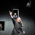 Taire : Tamara Al Saadi rend la voix aux enfants sacrifiés – Théâtre Gérard-Philippe (Saint Denis)
